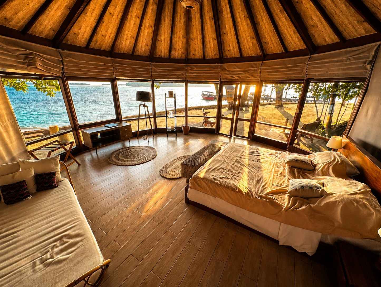 Cottage Oba Resort