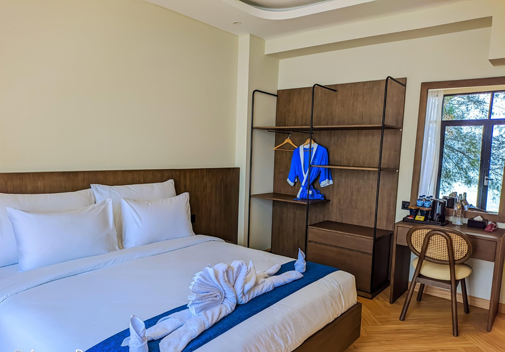 Gallery Nirva Ocean House 1