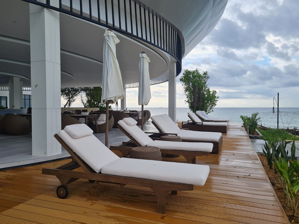 Gallery Nirva Ocean House 2