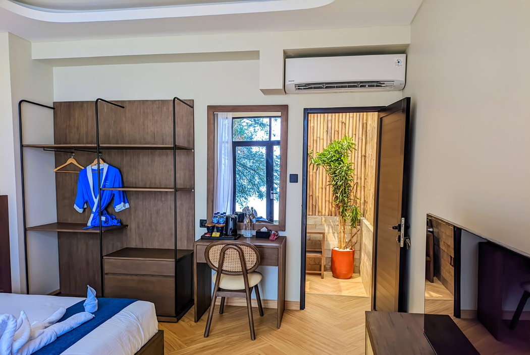 Gallery Nirva Ocean House 3