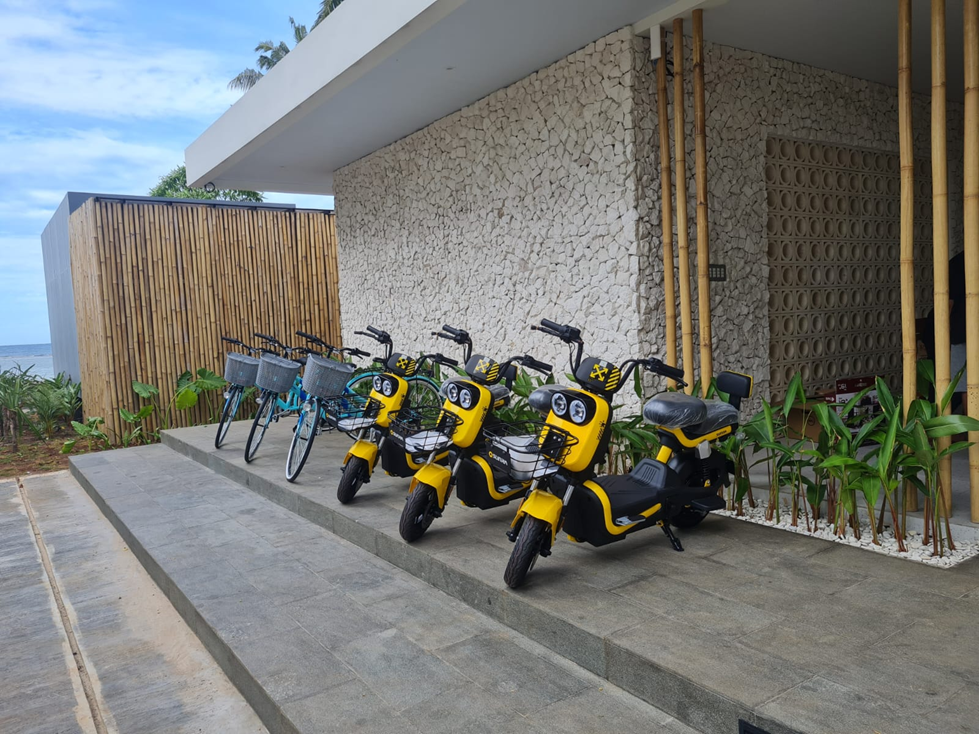Gallery Nirva Ocean House 4