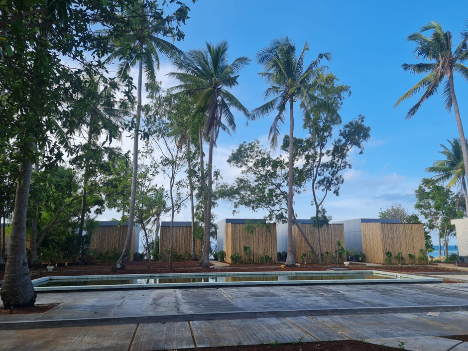 Gallery Nirva Ocean House 5