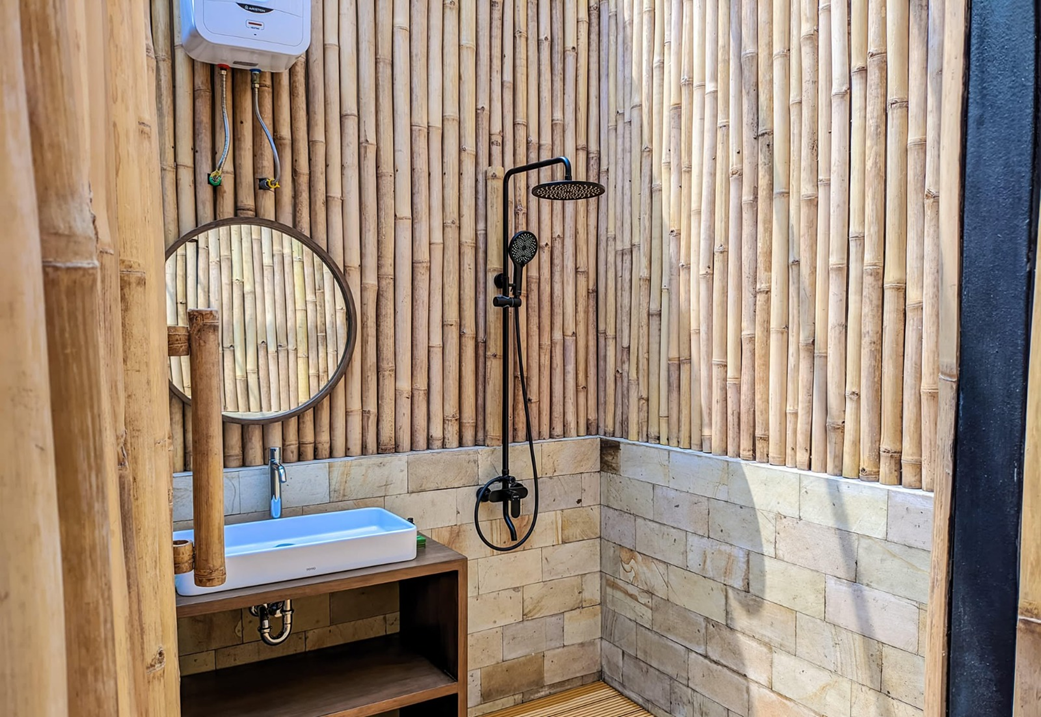 Gallery Nirva Ocean House 6