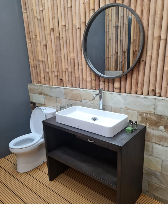 Gallery Nirva Ocean House 7