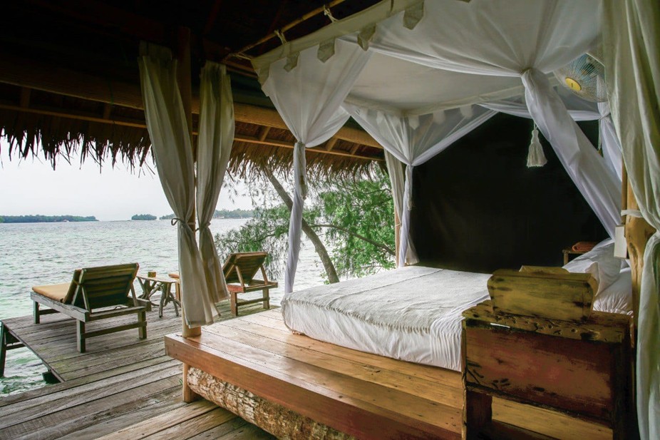 Gallery Pulau Macan 4