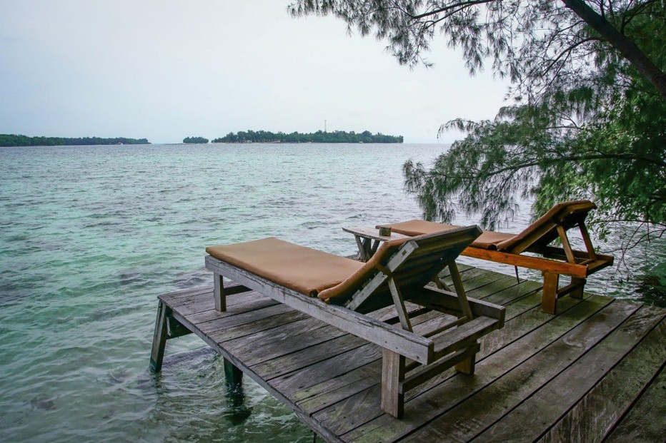 Gallery Pulau Macan 5