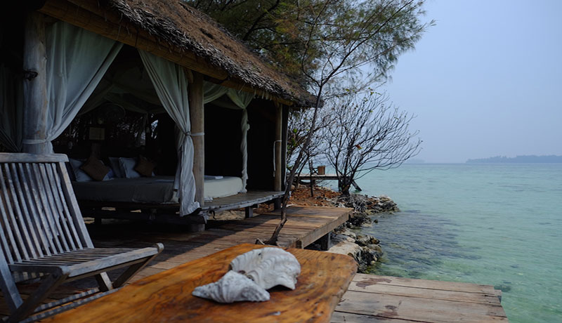 Gallery Pulau Macan 1