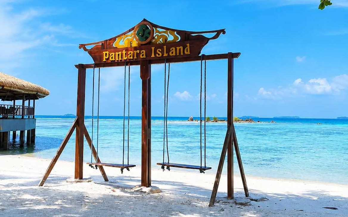 Pulau Pantara