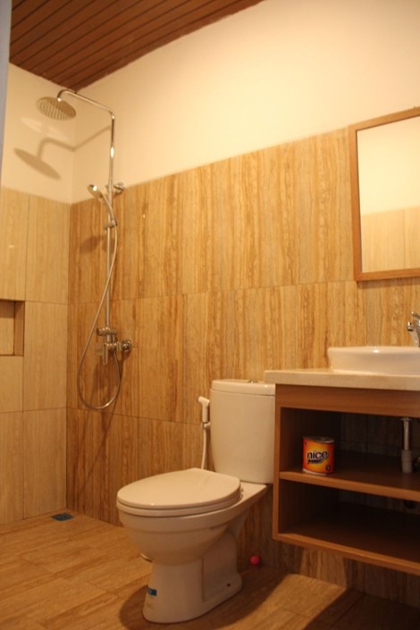Rest Room Oba Resort