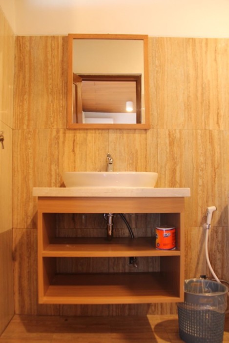 Rest Room Oba Resort