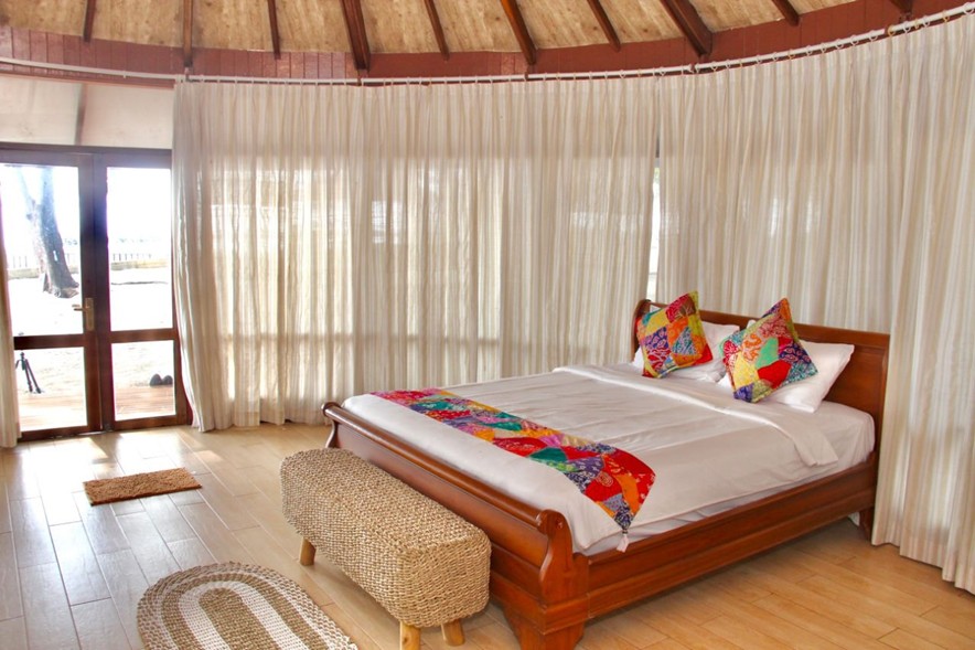 Rumah Payung Oba Resort